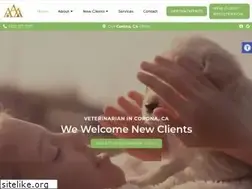 Sites similar to aaaanimalhospital.com