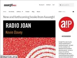 Sites similar to aaaarghpress.com