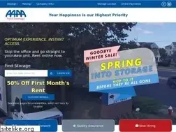 Sites similar to aaaaselfstorage.com