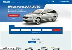 Sites similar to aaaauto.eu