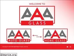 Sites similar to aaaautoglasscompany.com