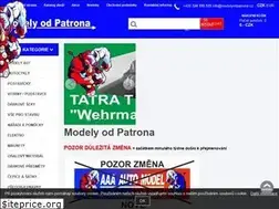 Sites similar to aaaautomodel.cz