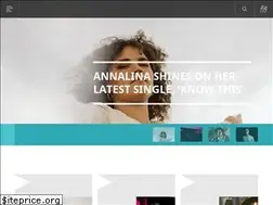 Sites similar to aaabackstage.com