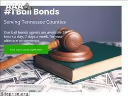 Sites similar to aaabailbonding.net