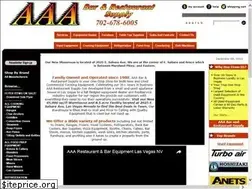 Sites similar to aaabarandrestaurant.com