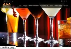 Sites similar to aaabartending.com