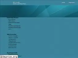 Sites similar to aaabbb.de