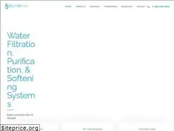 Sites similar to aaabestwater.com