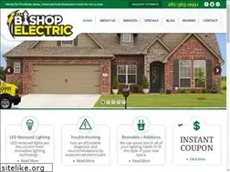 Sites similar to aaabishopelectric.net