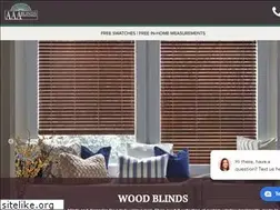 Sites similar to aaablindslakeland.com