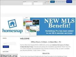 Sites similar to aaabor.com