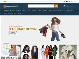 Sites similar to aaabrands.ru