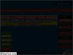 Sites similar to aaabrightacademy.in