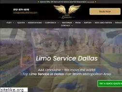 Sites similar to aaacablimo.com