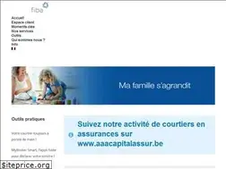 Sites similar to aaacapitalfin.be