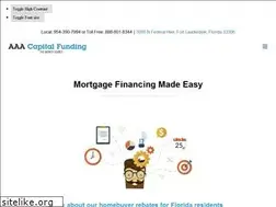 Sites similar to aaacapitalfunding.com