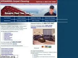 Sites similar to aaacarpetcleaners.com