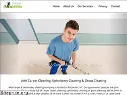 Sites similar to aaacarpetcleaningandupholstery.com