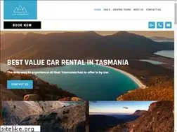 Sites similar to aaacarrentals.com.au