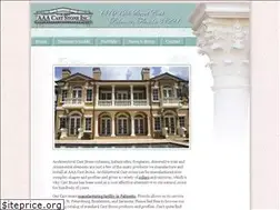 Sites similar to aaacaststone.com