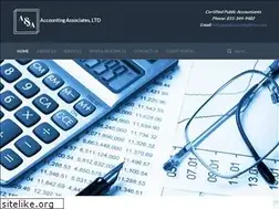 Sites similar to aaaccountingfirm.com