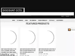 Sites similar to aaacctv.co.uk