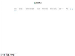 Sites similar to aaacfonline.com