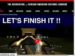 Sites similar to aaacg.org