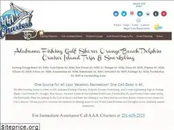 Sites similar to aaacharters.net