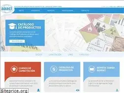 Sites similar to aaaci.org.ar