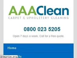 Sites similar to aaaclean.co.uk
