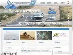 Sites similar to aaacolombia.org