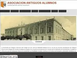 Sites similar to aaacolsanjoseva.com