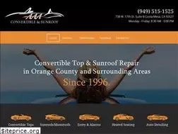 Sites similar to aaaconvertible.com