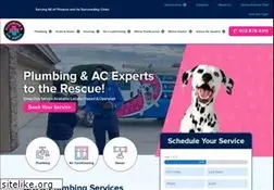 Sites similar to aaacoolingaz.com