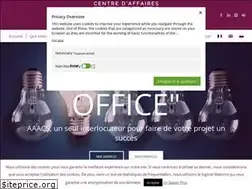 Sites similar to aaacs.business