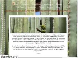 Sites similar to aaacs.org