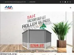 Sites similar to aaacurtainsblinds.com.au