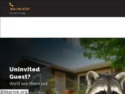 Sites similar to aaacwildliferemoval.com
