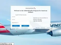 Sites similar to aaaddedbenefits.com