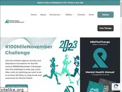 Sites similar to aaadf.org