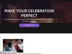Sites similar to aaadiscjockeys.com