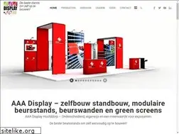 Sites similar to aaadisplay.com