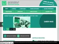 Sites similar to aaadmj.com