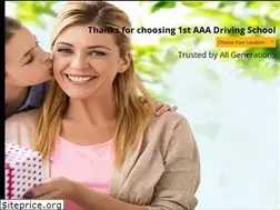Sites similar to aaadrivingschool.ca