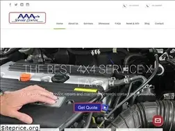 Sites similar to aaadubai.com