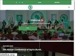 Sites similar to aaae-africa.org