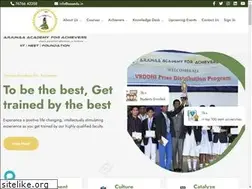 Sites similar to aaaedu.in