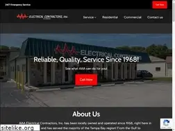 Sites similar to aaaele.com