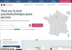 Sites similar to aaaep.fr
